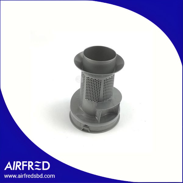 Bolsa de papel para aspiradora SS-7235005086