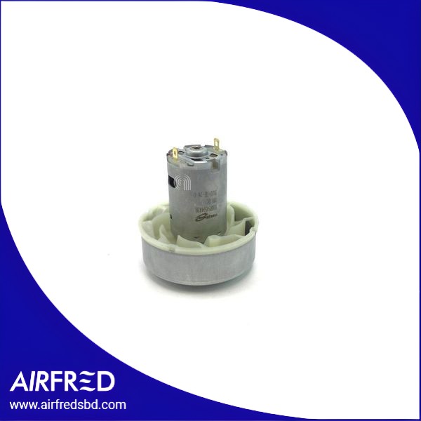 Motor de aspiradora, repuesto original SS-7235005090