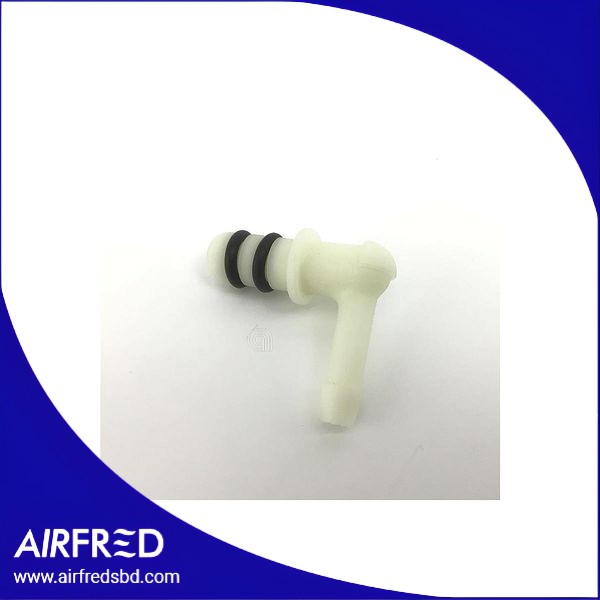 Fitting original para cafetera SS-8030001767