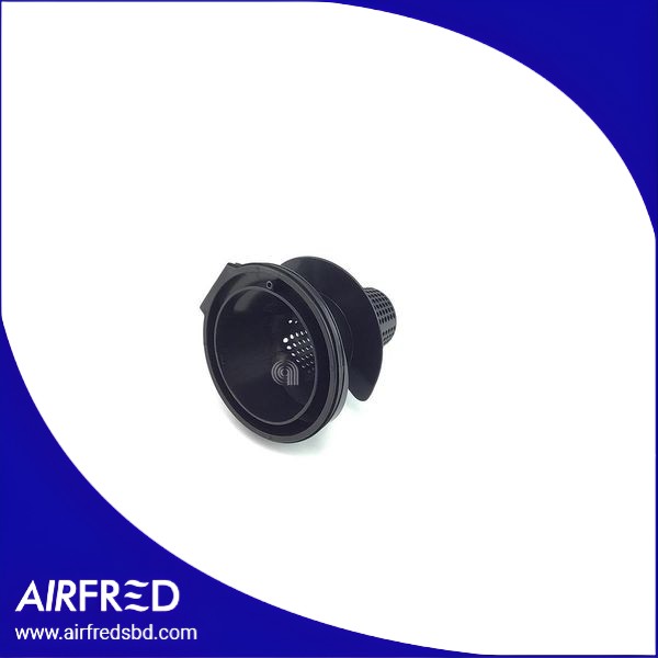 Filtro cónico original para aspiradora SS-9100040941