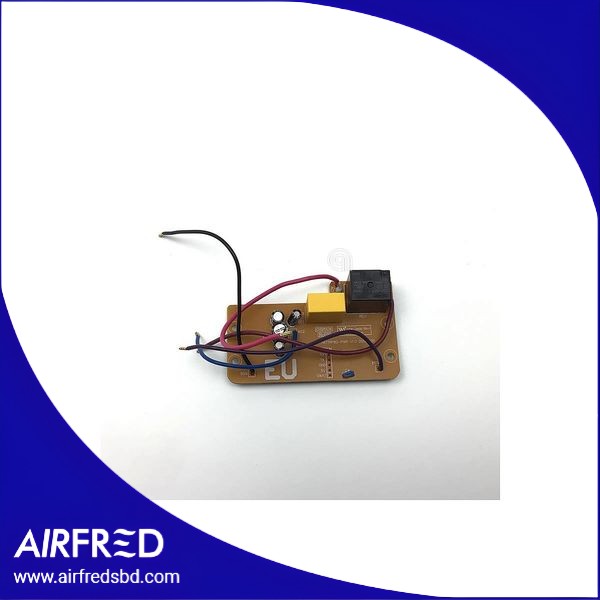 SS-9100041153 Tarjeta electrónica de control para plancha