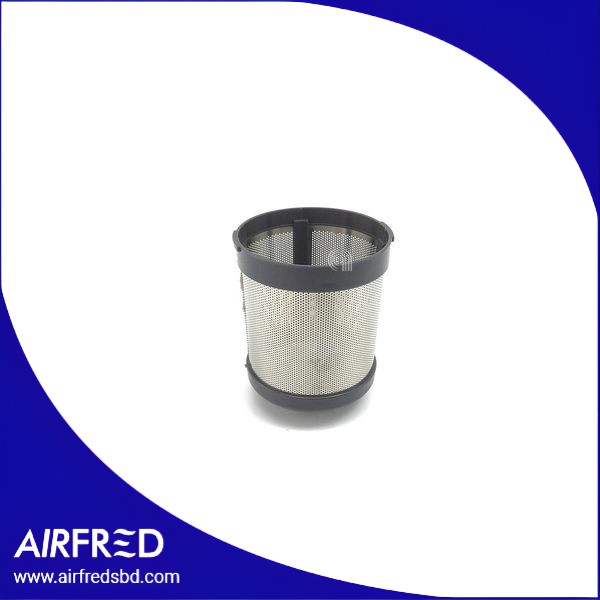 Rejilla de soporte de filtro para aspiradora SS-9100041546