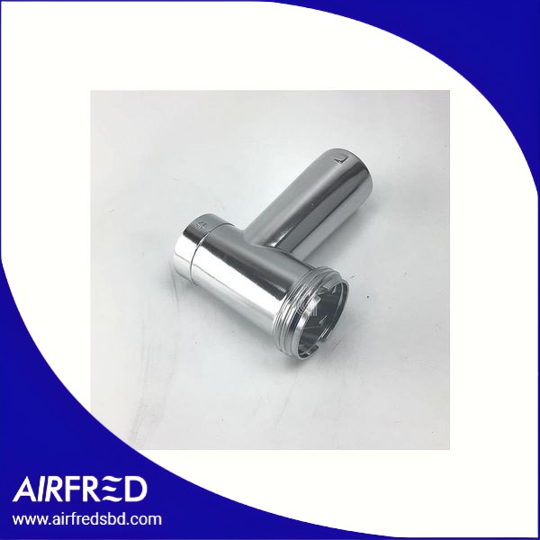 Cuerpo de Tritatutto para electrodoméstico de cocina