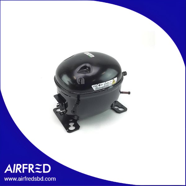 Repuesto de compresor para frigorífico, código TCA34872306