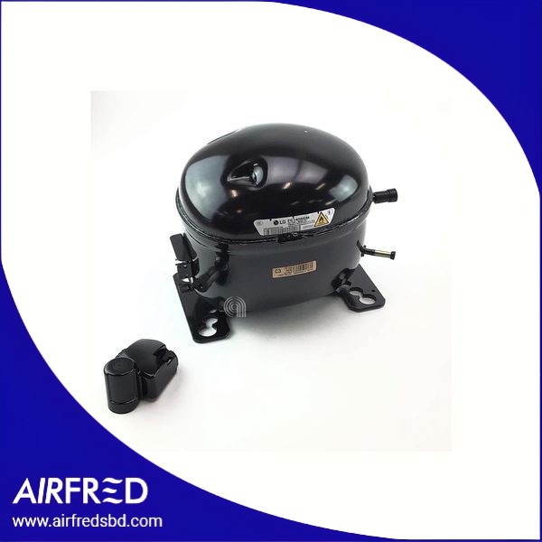 Compresor para frigorífico, código TCA35173603, SKU TCA35173603
