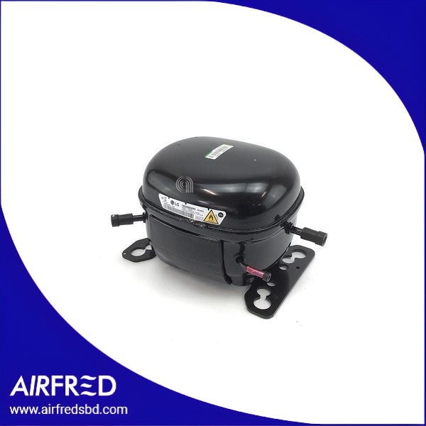 Compresor original para frigorífico – código TCA37591304