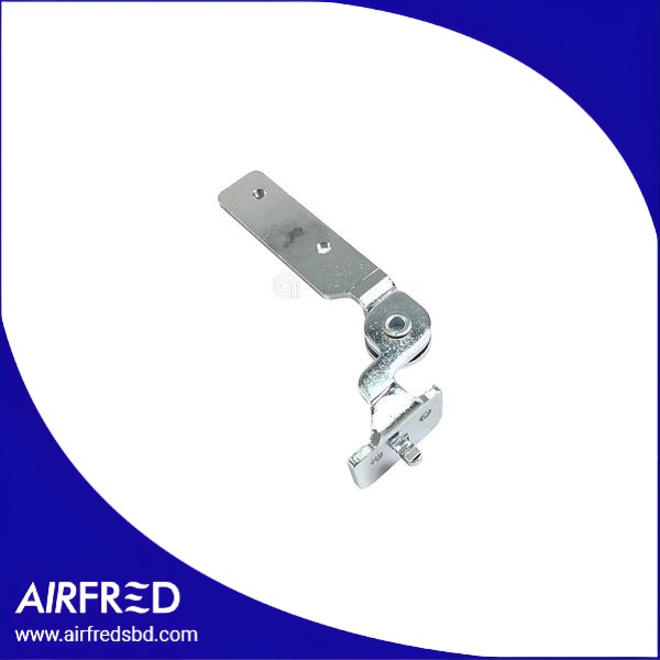 SKU TEC246031800 – cubierta de bisagra derecha para horno