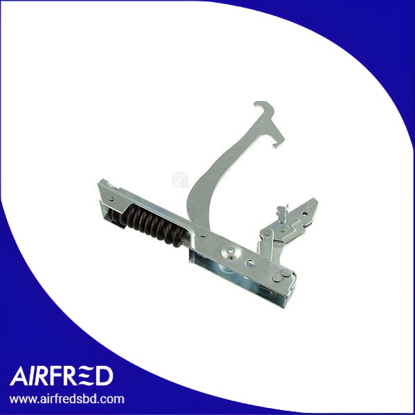 Bisagra de puerta original TEC246032800