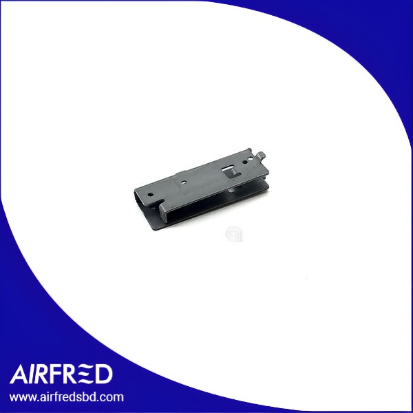 Bisagra de puerta para horno, código TEC268078600