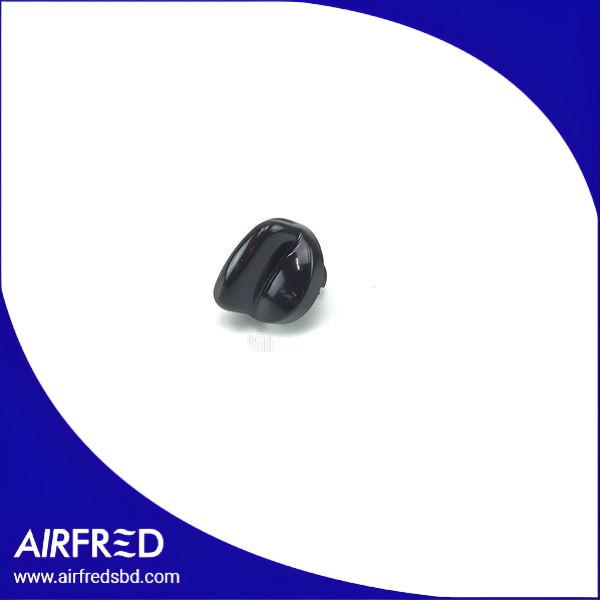 Perilla de mando para placa de inducción TEC326076300