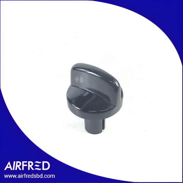 Mando para quemador de cocina, código 326152300