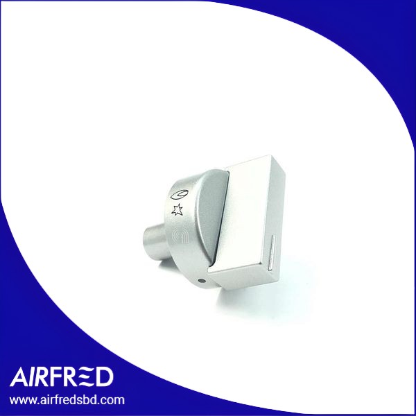 Perilla de quemador 326159200