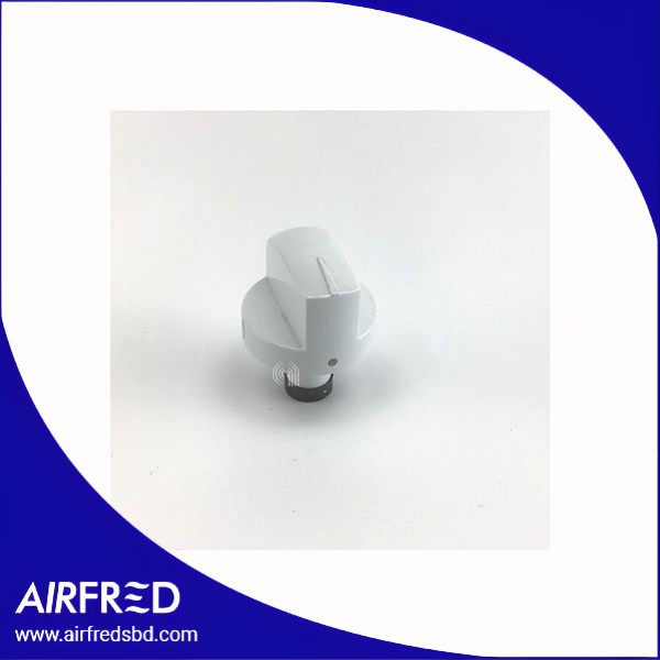 Manopla de control de quemador TEC326163100