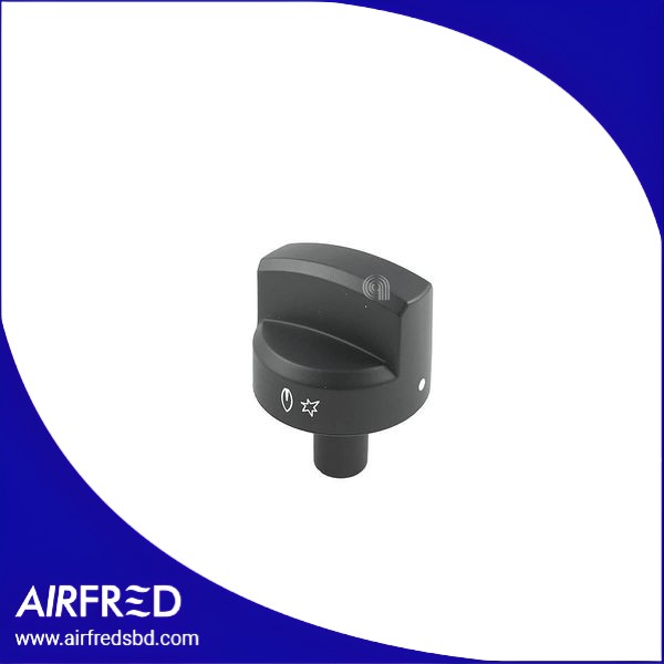 Perilla de quemador, SKU TEC326260700