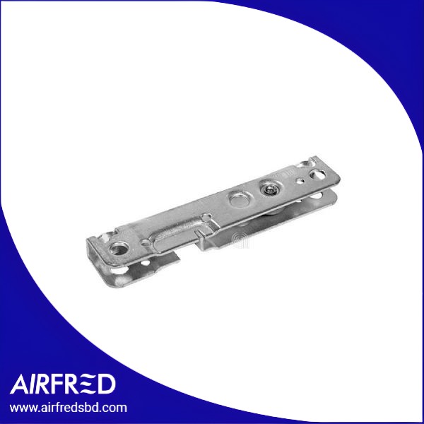 Rodillo frontal para bisagra de puerta de horno, repuesto