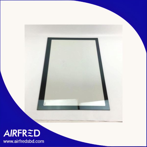 Cristal interior para puerta de horno TEC493172200