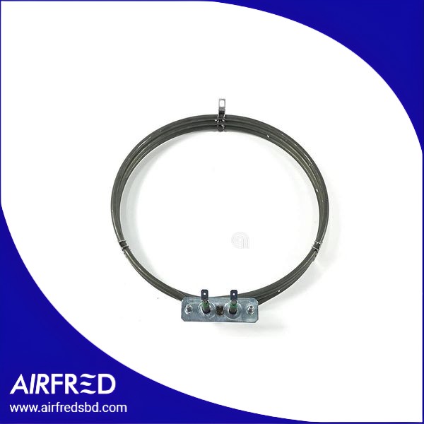 TEC524022600 - calefactor circular 3000W para horno