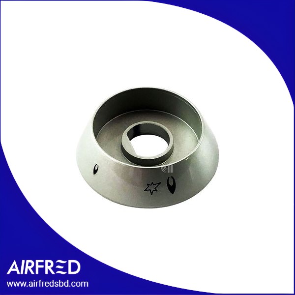 Anillo de quemador para estufa eléctrica, SKU TEC816049700