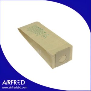 Bolsas de papel para aspiradora TERMOZETA 10 uds - TER101