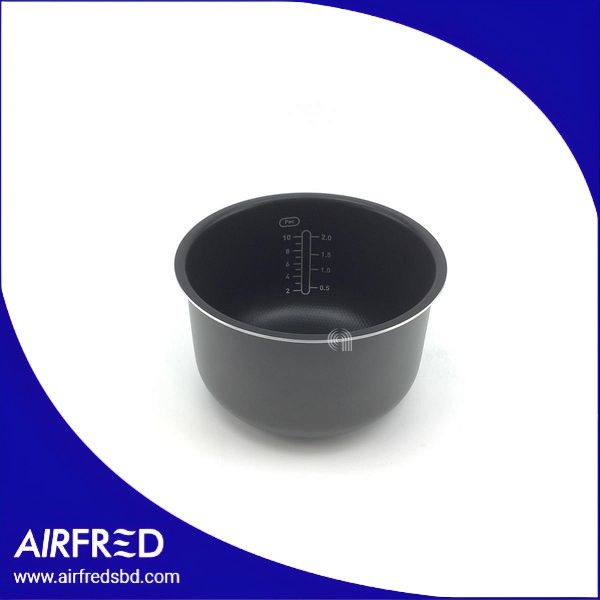 Contenedor para robot de cocina US-7231002131