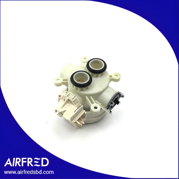 Desviador de flujo para lavavajillas – repuesto