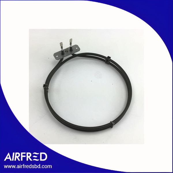 SKU VES32041479 - Elemento calefactor circular para horno.