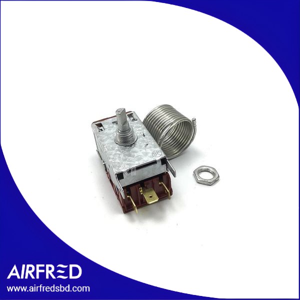 Termostato original para frigorífico – SKU VES32041696
