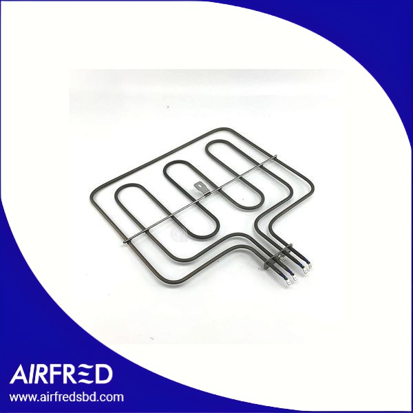 Elemento calefactor superior para horno, SKU VES32045202