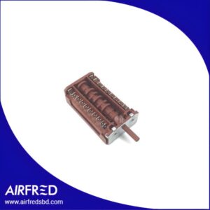 Interruptor original para horno Vestel - VES32047067