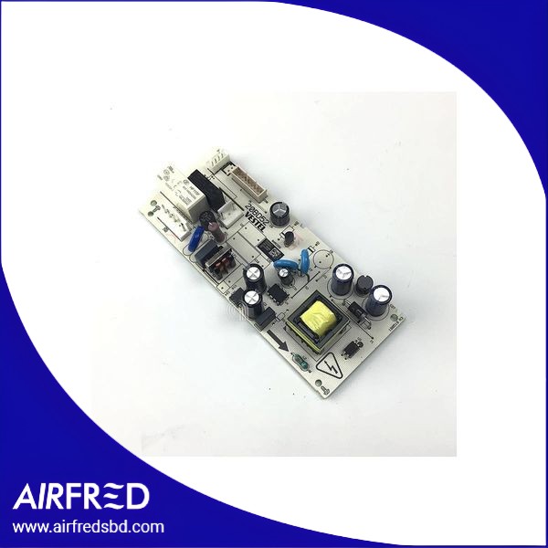 Tarjeta electrónica original para frigorífico VES32053592