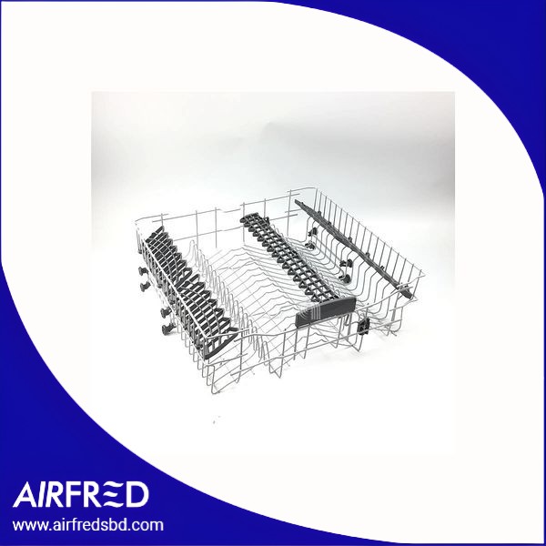 Cesta superior para lavavajillas Gr.42, repuesto original