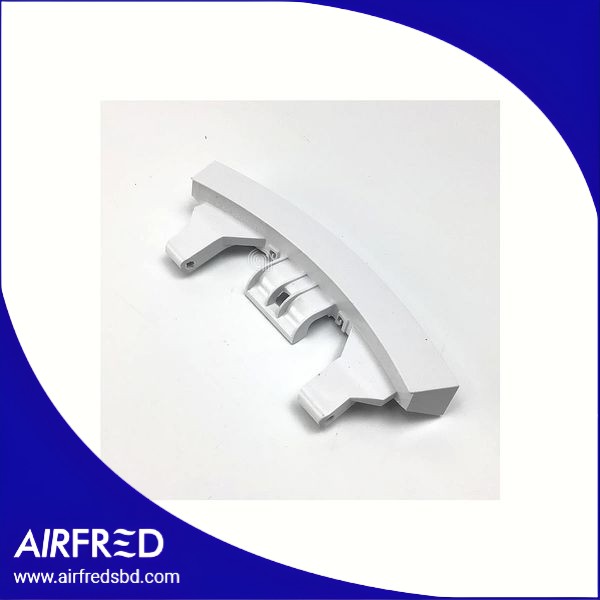 Repuesto: manilla de puerta para lavadora 42196610