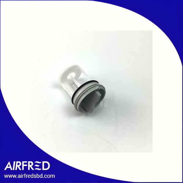 Filtro bomba original lavadora 42268877