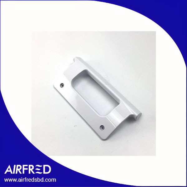 Manilla de puerta para frigorífico - código VES42384166