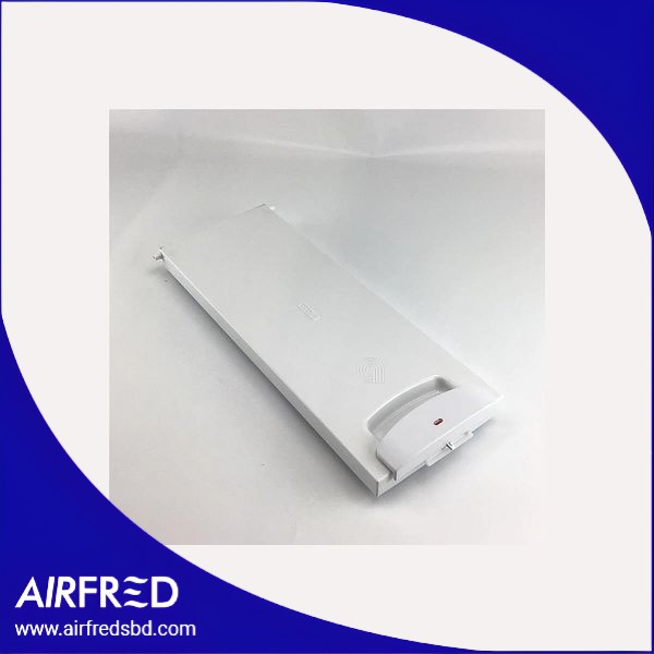 Puerta de evaporador para frigorífico, SKU VES42387241