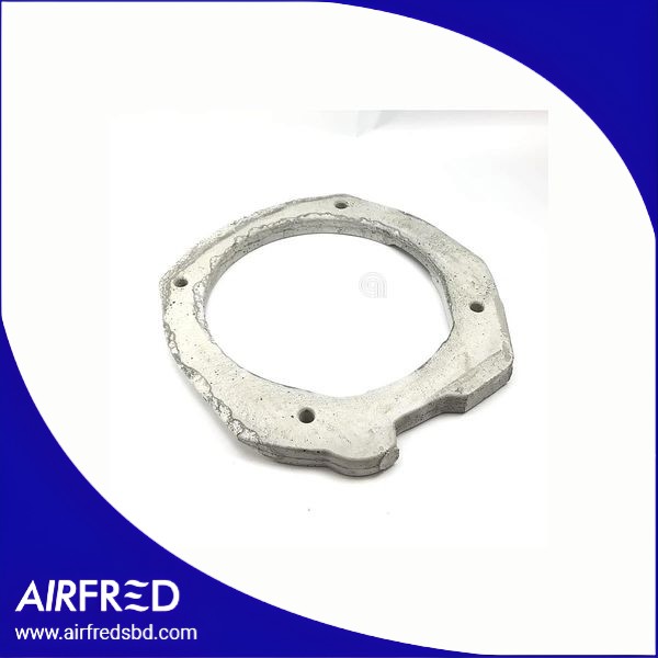 Contrapeso delantero para lavadora compatible