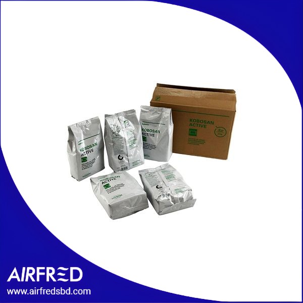 Conjunto de 5 piezas para sistema de limpieza de aspiradora