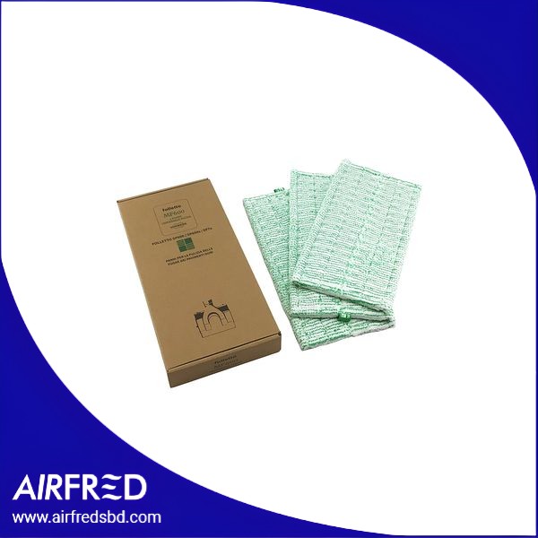 Repuesto VKF01086 para aspiradora SP600/SP600 S, compatibilidad asegurada