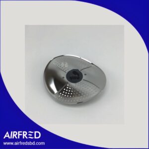 Copri lama original para TM5 Pelapatate - VKF01092