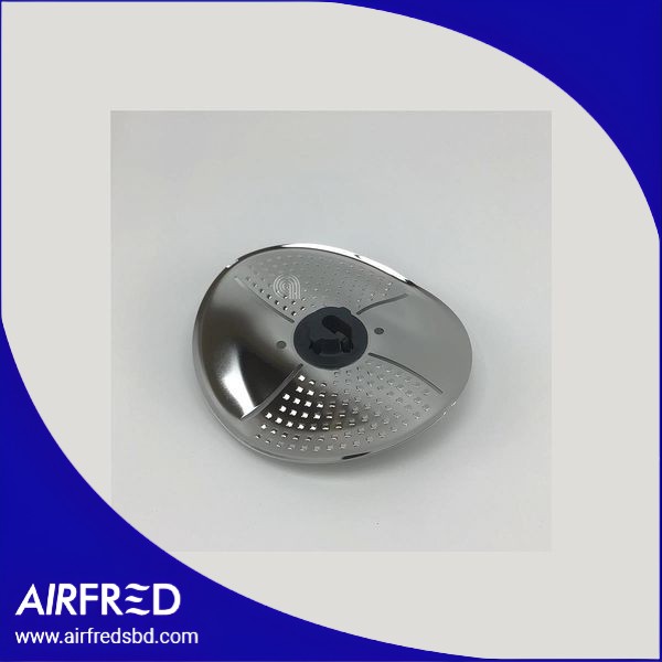 Copri lama original para pelapatate TM5