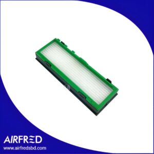 Filtro VR200/VR300 original para aspiradoras Folletto - VKF01133