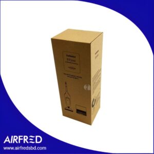 Filtro FP200 Premium para aspiradora Vorwerk Folletto - VKF01141