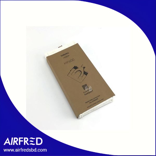 Repuesto original para aspiradora Folletto VKF01235