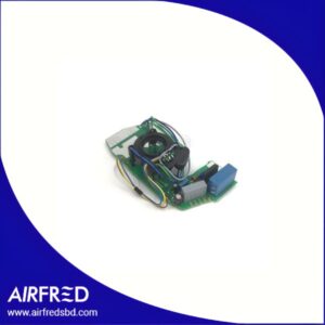 Tarjeta electrónica VK140/150 E para aspiradora Vorwerk-Folletto - VKF02064