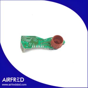 Tarjeta electrónica VK135 para aspiradoras Vorwerk-Folletto - VKF02066