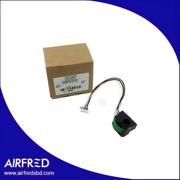 Interruptor VK150 para aspiradora; código VKF02068