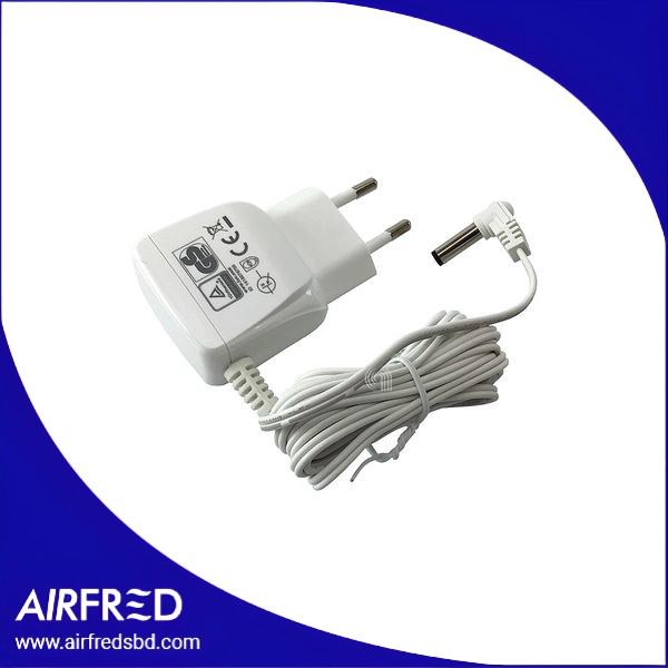 Cargador de batería VKF05443 para sistema de limpieza