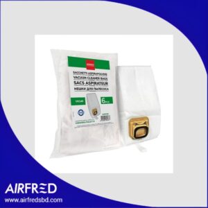 Bolsas de repuesto para Vorwerk Folletto VK140 - VKF070B