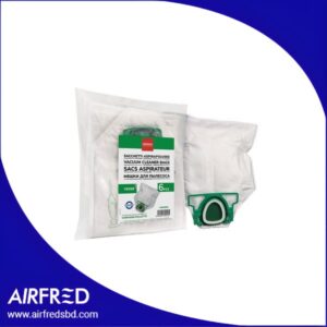 Bolsas tipo sobre para aspiradora VK200 - Vorwerk Folletto - VKF080B