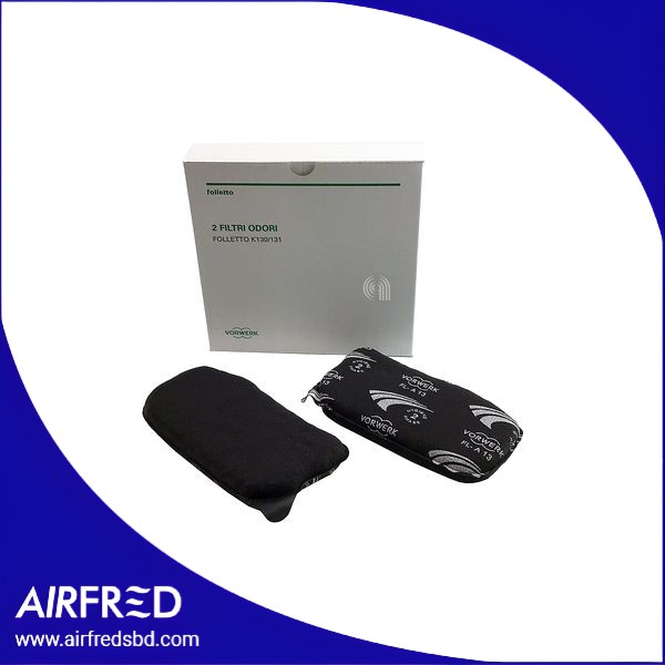 Filtro de olor VKF19925 para aspiradora